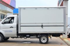 长安跨越王X1 1.6L 122马力 汽油 3.01米单排翼开启厢式小卡(国六)(SC5034XYKXDD6B2) 长安跨越王X1 1.6L 122马力 汽油 3.01米单排翼开启厢式小卡(国六)(SC5034XYKXDD6B2)