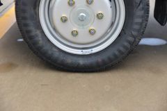 长安跨越王X1 1.6L 122马力 汽油 3.01米单排翼开启厢式小卡(国六)(SC5034XYKXDD6B2) 长安跨越王X1 1.6L 122马力 汽油 3.01米单排翼开启厢式小卡(国六)(SC5034XYKXDD6B2)