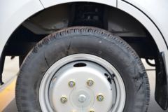 长安跨越王X1 1.6L 122马力 汽油 3.01米单排翼开启厢式小卡(国六)(SC5034XYKXDD6B2) 长安跨越王X1 1.6L 122马力 汽油 3.01米单排翼开启厢式小卡(国六)(SC5034XYKXDD6B2)