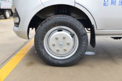 长安跨越王X1 1.6L 122马力 汽油 3.01米单排翼开启厢式小卡(国六)(SC5034XYKXDD6B2) 长安跨越王X1 1.6L 122马力 汽油 3.01米单排翼开启厢式小卡(国六)(SC5034XYKXDD6B2)