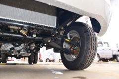 长安跨越王X1 1.6L 122马力 汽油 3.01米单排翼开启厢式小卡(国六)(SC5034XYKXDD6B2) 长安跨越王X1 1.6L 122马力 汽油 3.01米单排翼开启厢式小卡(国六)(SC5034XYKXDD6B2)