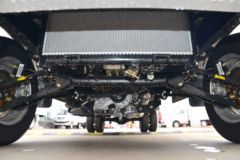 长安跨越王X1 1.6L 122马力 汽油 3.01米单排翼开启厢式小卡(国六)(SC5034XYKXDD6B2) 长安跨越王X1 1.6L 122马力 汽油 3.01米单排翼开启厢式小卡(国六)(SC5034XYKXDD6B2)