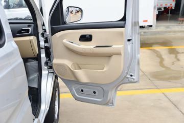 ������Խ��X1 1.3L 91���� ���� 2.2��˫������С��(��̥)ͼƬ
