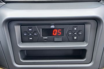 ������Խ��X1 1.3L 91���� ���� 2.2��˫������С��(��̥)ͼƬ