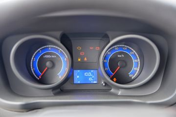 ������Խ��X1 1.3L 91���� ���� 2.2��˫������С��(��̥)ͼƬ