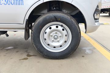 ������Խ��X1 1.3L 91���� ���� 2.2��˫������С��(��̥)ͼƬ