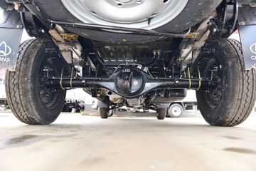 ������Խ��X1 1.3L 91���� ���� 2.2��˫������С��(��̥)ͼƬ