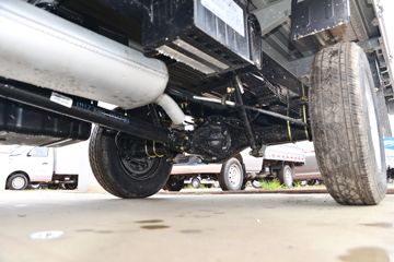 ������Խ��X1 1.3L 91���� ���� 2.2��˫������С��(��̥)ͼƬ