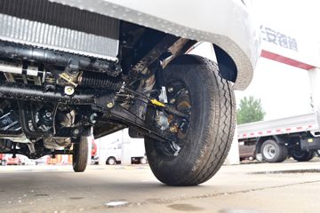 ������Խ��X1 1.3L 91���� ���� 2.2��˫������С��(��̥)ͼƬ