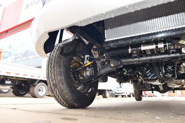 ������Խ��X1 1.3L 91���� ���� 2.2��˫������С��(��̥)ͼƬ