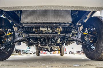 ������Խ��X1 1.3L 91���� ���� 2.2��˫������С��(��̥)ͼƬ