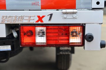 ԽX1 1.3L 91  2.2˫С(̥)(SC1031XDS6B1)ͼƬ