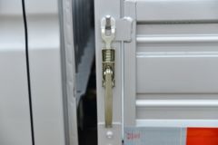 长安跨越王X1 1.3L 91马力 汽油 2.2米双排栏板小卡(后单胎)(SC1031XDS6B1)