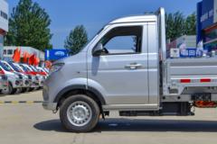 泉州劲松 金杯新能源 新海豚EV 特惠中