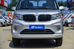 优惠1万 娄底市新海豚EV电动载货车火热促销中