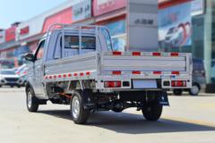 金杯新能源 新海豚EV 舒适型 2.7T 3.05米单排纯电动栏板微卡(JKC1032D0L0BEV)42.3kWh
