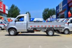 购新海豚EV电动载货车 享高达0.2万优惠