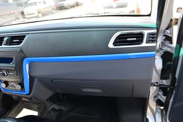 ������Դ �º���EV ������ 2.7T 3.05�׵��Ŵ��綯����΢��(JKC1032D0L0BEV)42.3kWhͼƬ