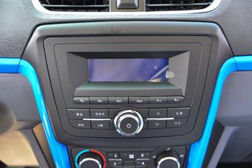 ������Դ �º���EV ������ 2.7T 3.05�׵��Ŵ��綯����΢��(JKC1032D0L0BEV)42.3kWhͼƬ