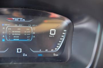 ������Դ �º���EV ������ 2.7T 3.05�׵��Ŵ��綯����΢��(JKC1032D0L0BEV)42.3kWhͼƬ