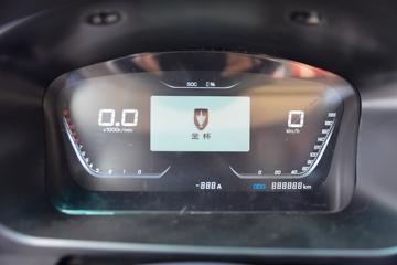 ������Դ �º���EV ������ 2.7T 3.05�׵��Ŵ��綯����΢��(JKC1032D0L0BEV)42.3kWhͼƬ