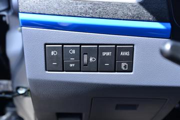 ������Դ �º���EV ������ 2.7T 3.05�׵��Ŵ��綯����΢��(JKC1032D0L0BEV)42.3kWhͼƬ