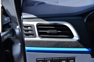 ������Դ �º���EV ������ 2.7T 3.05�׵��Ŵ��綯����΢��(JKC1032D0L0BEV)42.3kWhͼƬ