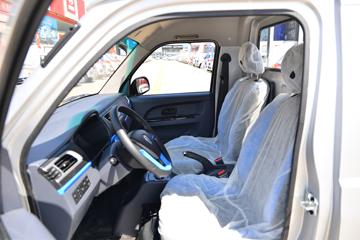 ������Դ �º���EV ������ 2.7T 3.05�׵��Ŵ��綯����΢��(JKC1032D0L0BEV)42.3kWhͼƬ