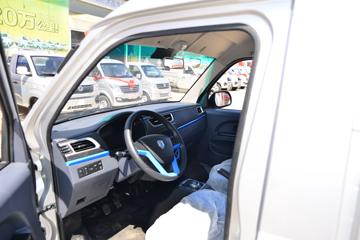 ������Դ �º���EV ������ 2.7T 3.05�׵��Ŵ��綯����΢��(JKC1032D0L0BEV)42.3kWhͼƬ