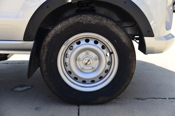 ������Դ �º���EV ������ 2.7T 3.05�׵��Ŵ��綯����΢��(JKC1032D0L0BEV)42.3kWhͼƬ