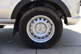 新海豚EV&nbsp;电动载货车底盘图片