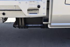 新海豚EV&nbsp;电动载货车底盘图片