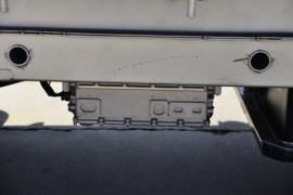 新海豚EV&nbsp;电动载货车底盘图片