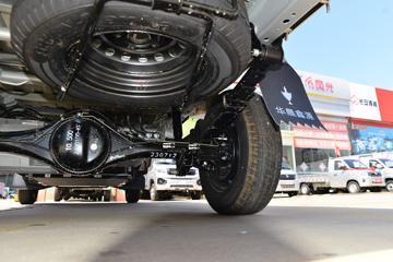 ������Դ �º���EV ������ 2.7T 3.05�׵��Ŵ��綯����΢��(JKC1032D0L0BEV)42.3kWhͼƬ