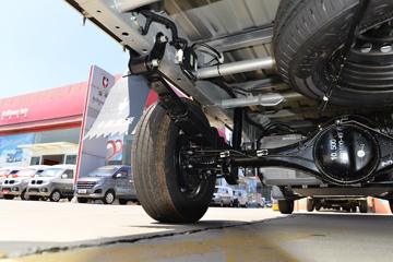 ������Դ �º���EV ������ 2.7T 3.05�׵��Ŵ��綯����΢��(JKC1032D0L0BEV)42.3kWhͼƬ