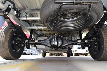 ������Դ �º���EV ������ 2.7T 3.05�׵��Ŵ��綯����΢��(JKC1032D0L0BEV)42.3kWhͼƬ