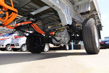 ������Դ �º���EV ������ 2.7T 3.05�׵��Ŵ��綯����΢��(JKC1032D0L0BEV)42.3kWhͼƬ