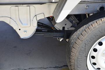 ������Դ �º���EV ������ 2.7T 3.05�׵��Ŵ��綯����΢��(JKC1032D0L0BEV)42.3kWhͼƬ