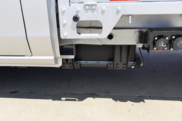 ������Դ �º���EV ������ 2.7T 3.05�׵��Ŵ��綯����΢��(JKC1032D0L0BEV)42.3kWhͼƬ