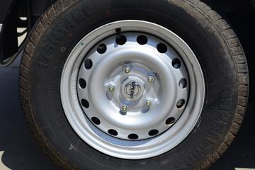 ������Դ �º���EV ������ 2.7T 3.05�׵��Ŵ��綯����΢��(JKC1032D0L0BEV)42.3kWhͼƬ