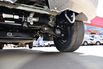 ������Դ �º���EV ������ 2.7T 3.05�׵��Ŵ��綯����΢��(JKC1032D0L0BEV)42.3kWhͼƬ