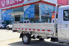 新海豚EV&nbsp;电动载货车上装图片