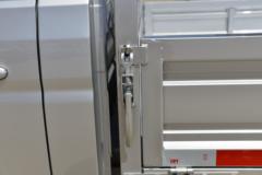 金杯新能源 新海豚EV 舒适型 2.7T 3.05米单排纯电动栏板微卡(JKC1032D0L0BEV)42.3kWh
