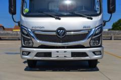 新疆福申年底大回馈，速运系列全系8800优惠进行中