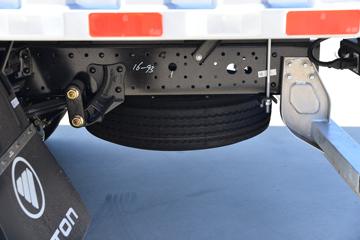  PRO 160 4.14׵ʽῨ(BJ5048XXY-FM2)ͼƬ