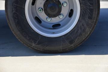  PRO 160 4.14׵ʽῨ(BJ5048XXY-FM2)ͼƬ