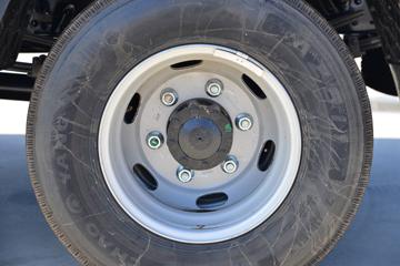 PRO 160 4.14׵ʽῨ(BJ5048XXY-FM2)ͼƬ