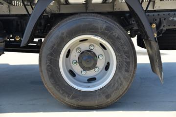  PRO 160 4.14׵ʽῨ(BJ5048XXY-FM2)ͼƬ
