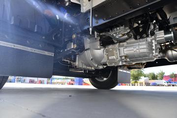  PRO 160 4.14׵ʽῨ(BJ5048XXY-FM2)ͼƬ