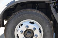 福田 奥铃速运PRO 160马力 4.14米单排厢式轻卡(BJ5048XXY-FM2)